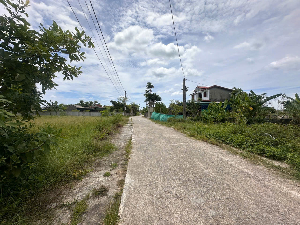 Cách dự án Hà Thanh Thạch Tượng