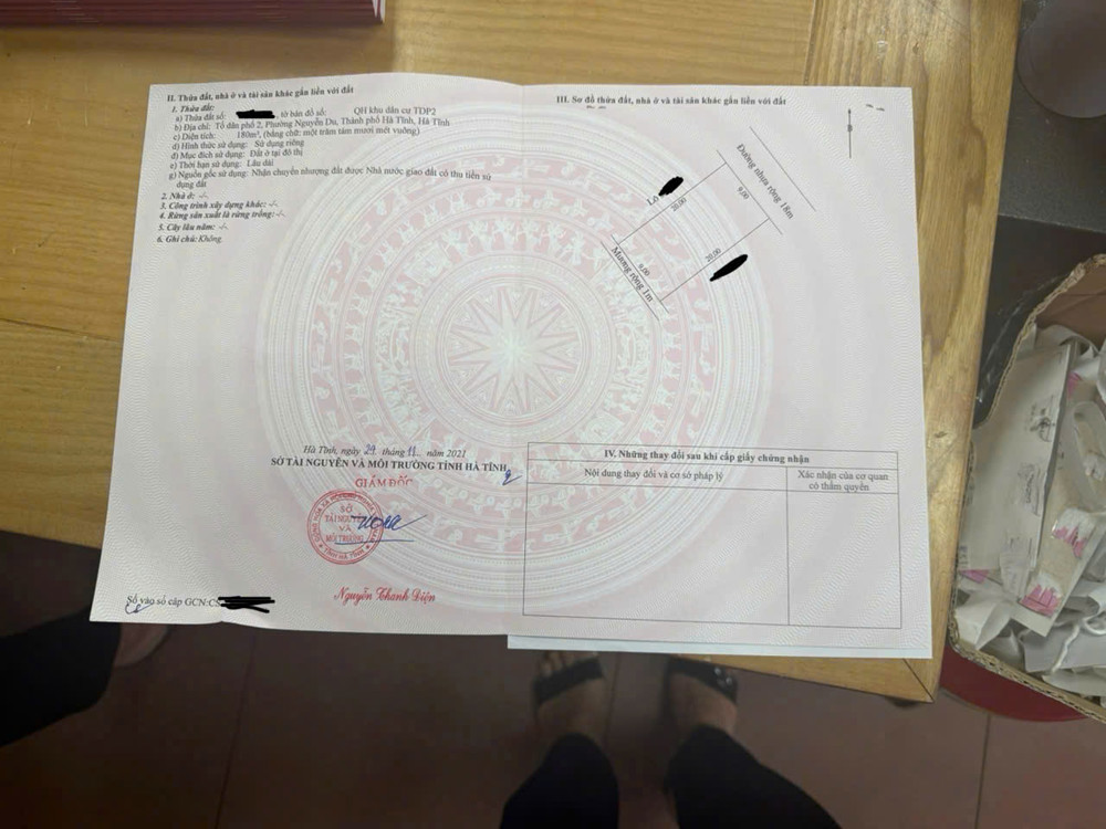 Quy hoạch tỉnh đội.