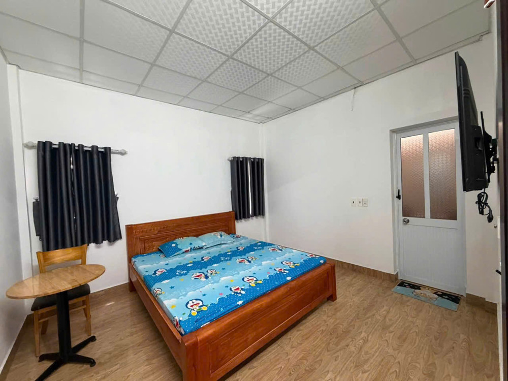 - Nhà TDP 4 Phường hà Huy tập ( cũ) , Phường Thanh sen , Hà Tĩnh 
