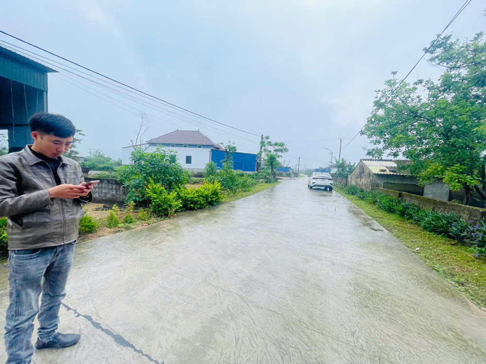 ĐẦU TƯ YÊN HOÀ ĐÓN ĐẦU SÂN BAY HÀ TĨNH