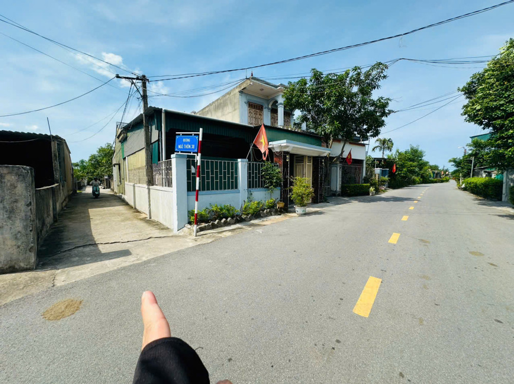 CHỈ 600 triệu. Có ngay hộ khẩu p trần phú hà tĩnh