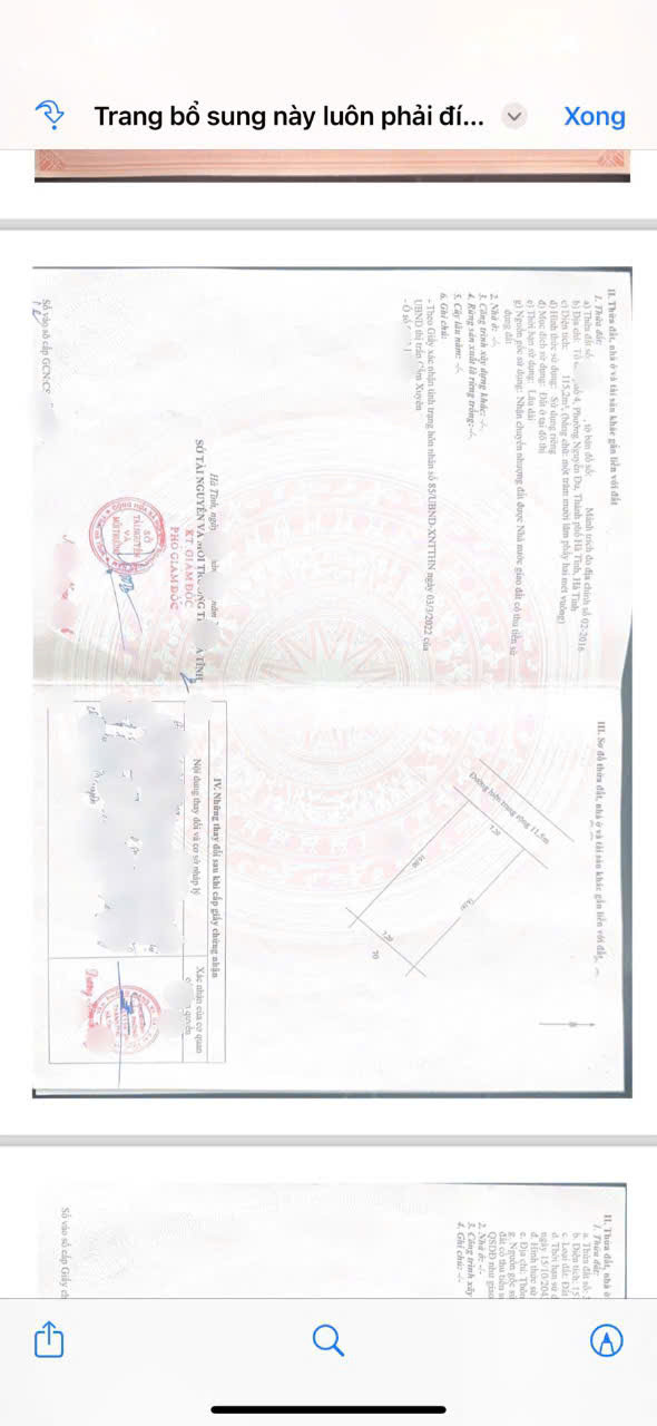 - Đất QH khu hud , TDP 6 Phường Nguyễn du (cũ) - Phường Thành sen mới , Tỉnh Hà tĩnh