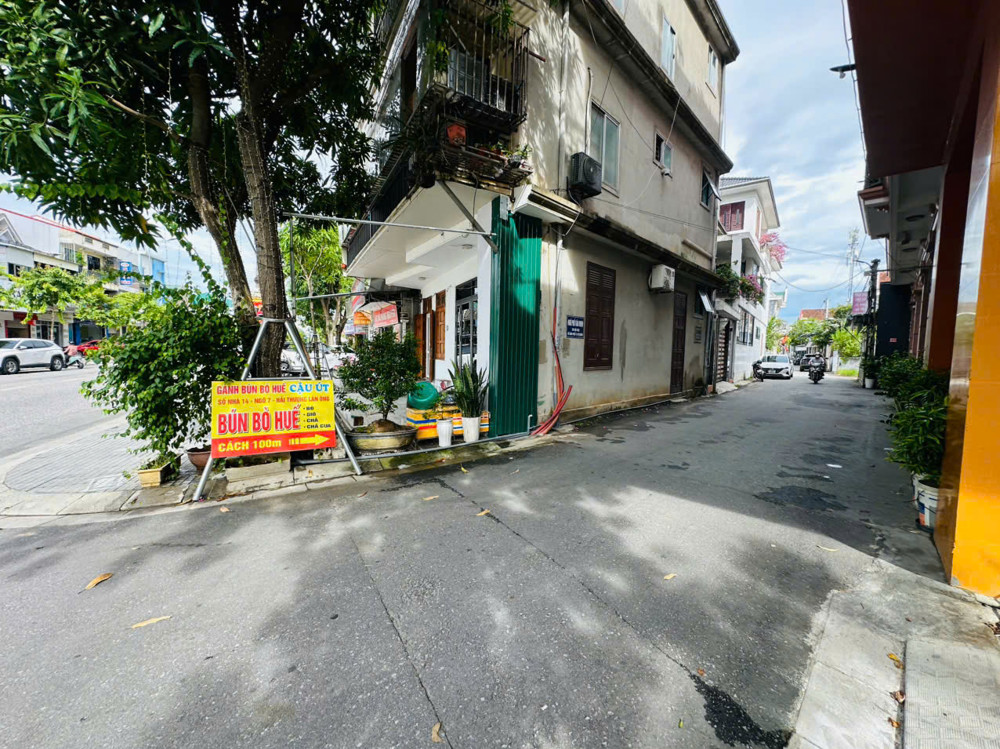 Lô đất diện tích khá to hiếm trung tâm tp hà tĩnh.