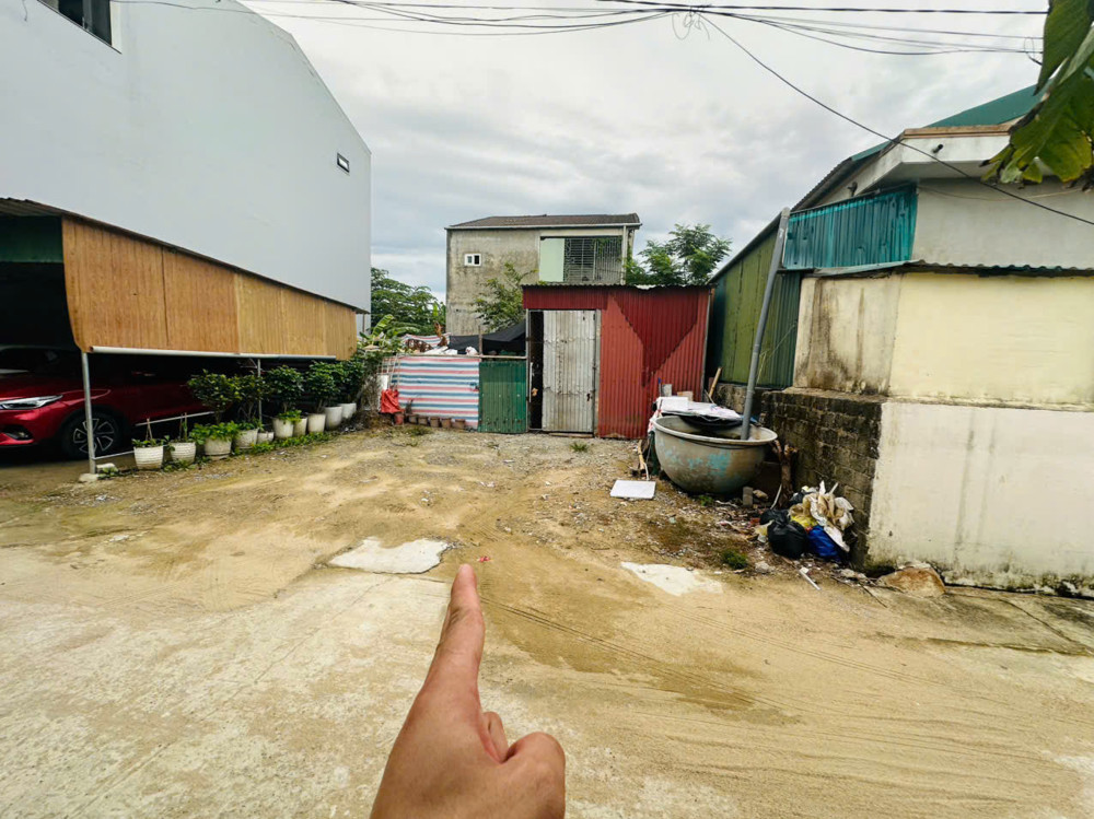 Đất tổ 7 nguyễn du cũ tp hà tĩnh
