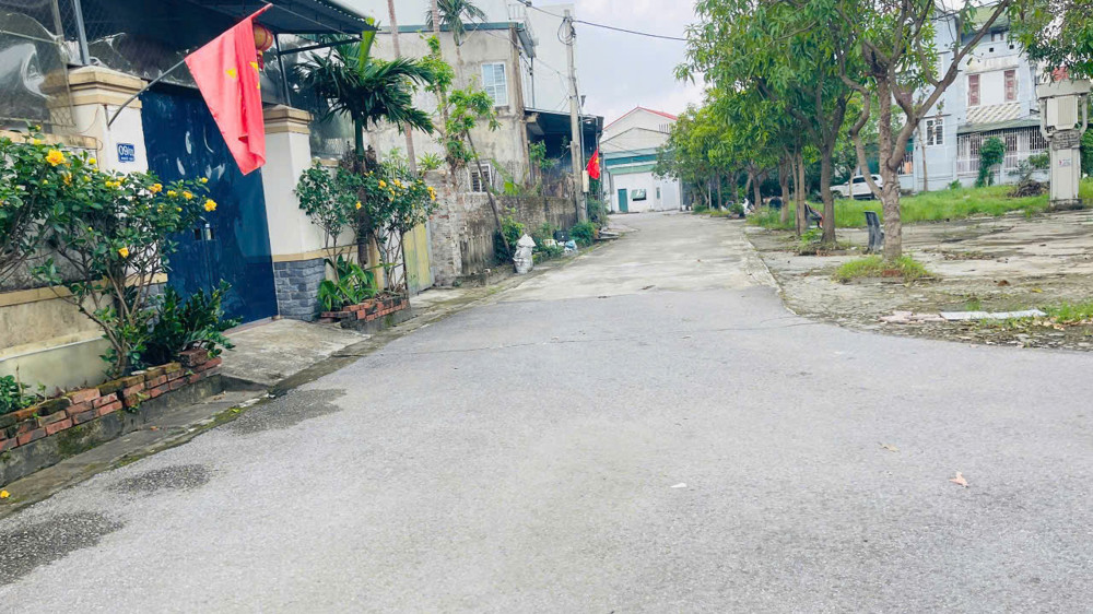 Siêu trung tâm tp thuộc p tân giang tp hà tĩnh