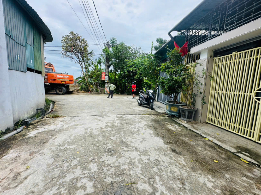 Đất bắc quý thạch quý. Tp hà tĩnh. 