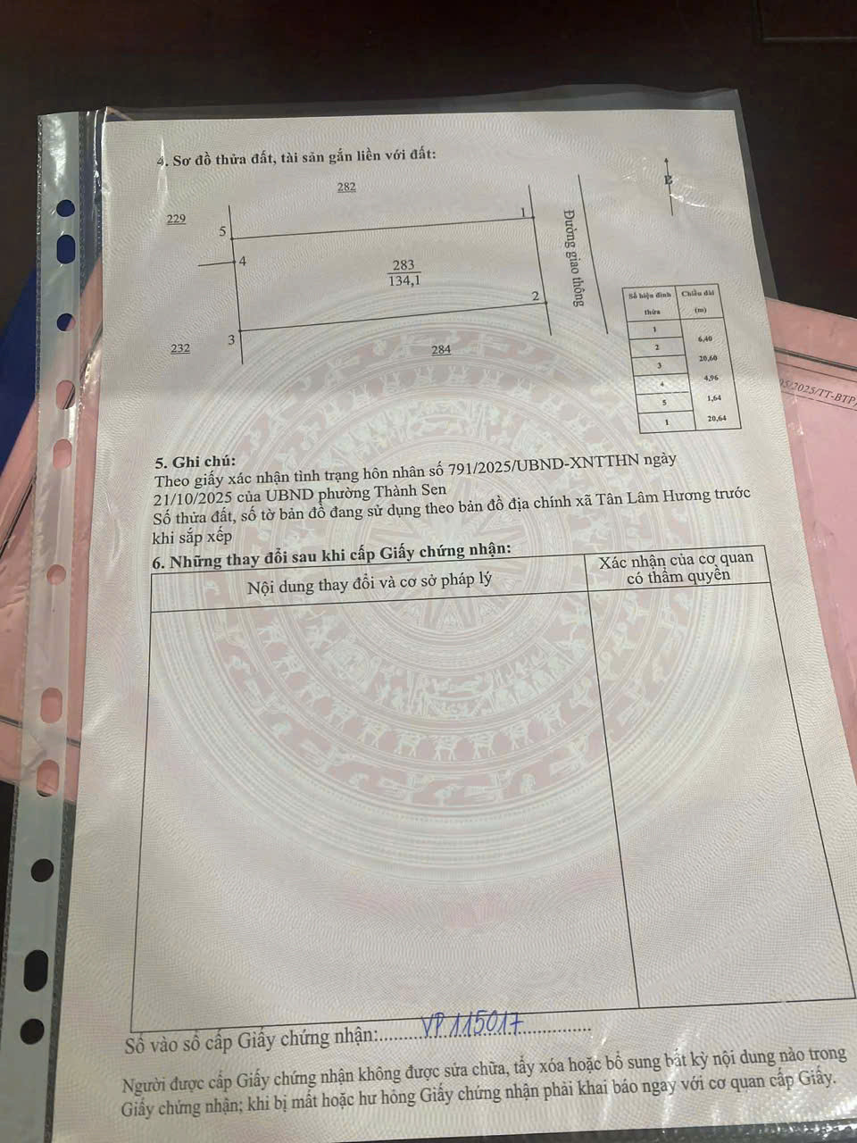 Lô ni chủ ngộp cũng cần tiền bán cắt lỗ.  Tại mỹ triều thạch tân tp hà tĩnh