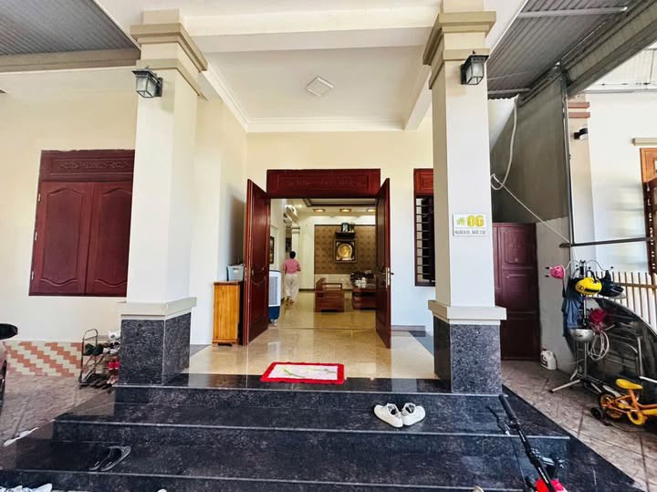 Giảm tiếp 200 triệu để bán. Nhà đẹp tại đại đồng thạch linh tp hà tĩnh