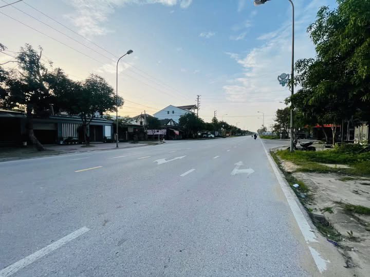 Đất ngộp mặt đường quang trung thạch hạ tp hà tĩnh