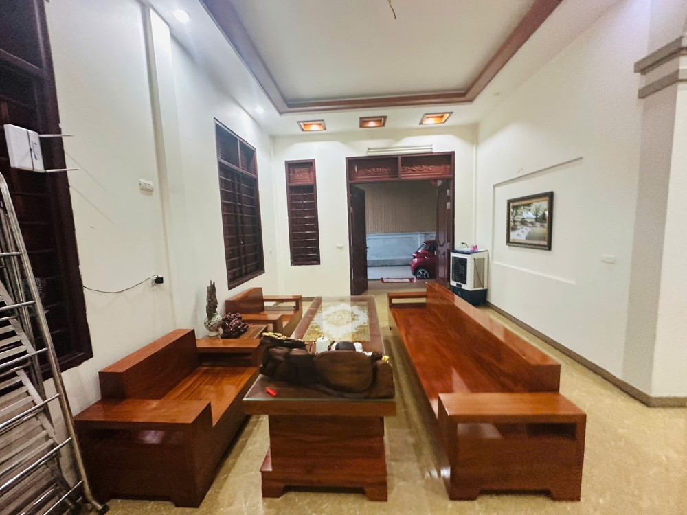 nhà đẹp Thuộc đại đồng thạch linh. Sát bên đường vũ quang