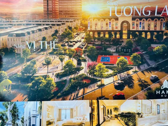 QH Tái Định cư Thạch Quý