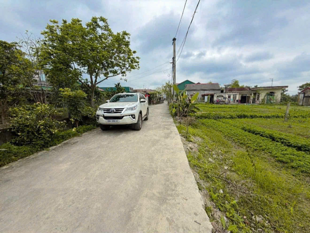 Cực kỳ rẻ đất phường Thành Sen 160m2 mà giá chỉ 1ty550 triệu