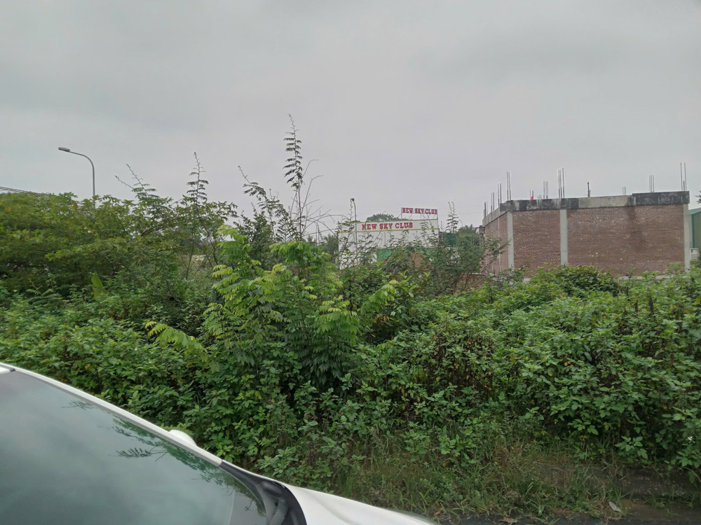 Lô đất 8×18m quy hoạch Green,thanh phú,thạch trung,tp hà tĩnh.