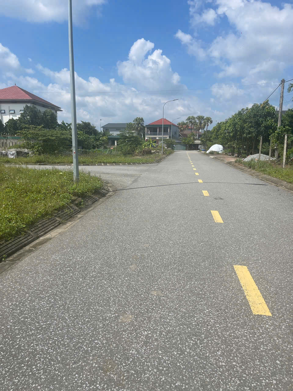 BÁN LÔ KHU Q.H BẮC THƯỢNG ĐỐI DIỆN BẾN XE MỚI & SAU DỰ ÁN HÀ MỸ HƯNG - TP HÀ TĨNH 