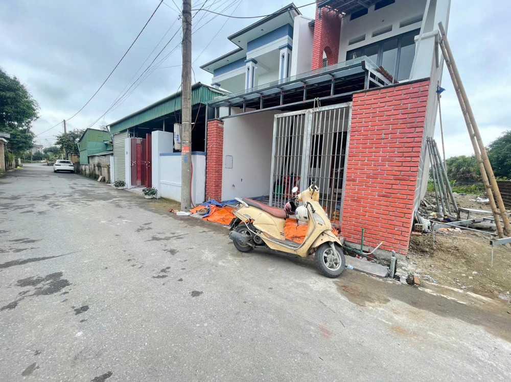Lô đất tổ 2 phường nguyễn du. Giá tốt đầu tư hoặc xây nhà