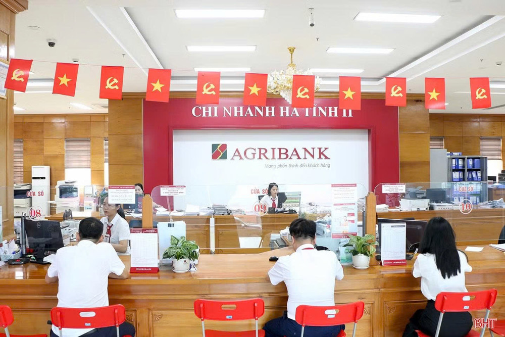 Ngân hàng giảm lãi suất cho vay, tạo động lực phát triển sản xuất, kinh doanh
