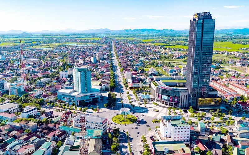 Trình tự thủ tục tách thửa đất tại Hà Tĩnh theo quy định mới nhất 2026
