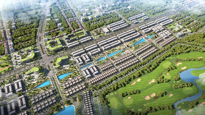 Hà Tĩnh thúc tiến độ 3 dự án hơn 6.000 tỷ đồng, có khu du lịch biển rộng 92ha